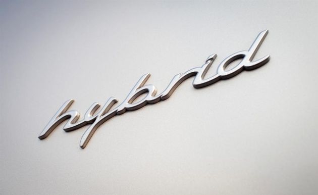 Porsche Cayenne S Hybrid:
Porsche Cayenne S Hybrid