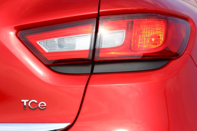 Renault Clio 2012:
Renault Clio