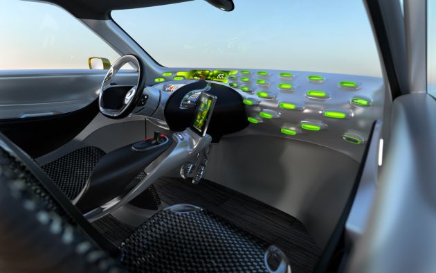 Renault Frendzy:
Renault Frendzy