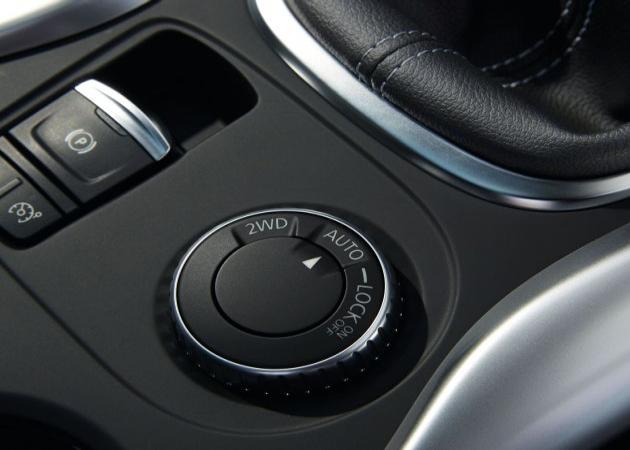 Renault Kadjar:
Renault Kadjar