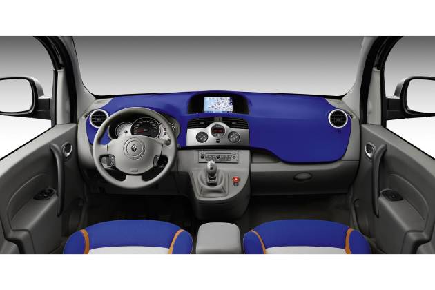 Renault Kangoo be bop:
Renault Kangoo be bop