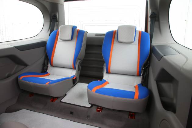 Renault Kangoo be bop:
Renault Kangoo be bop