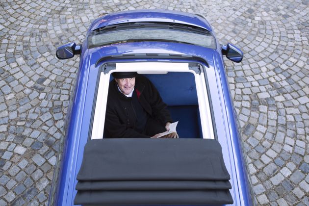 Renault Twingo :
Renault Twingo 