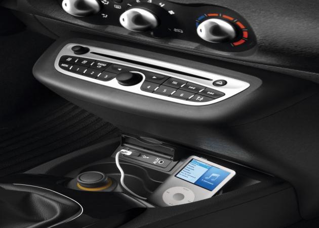 Renault Twingo :
Renault Twingo 
