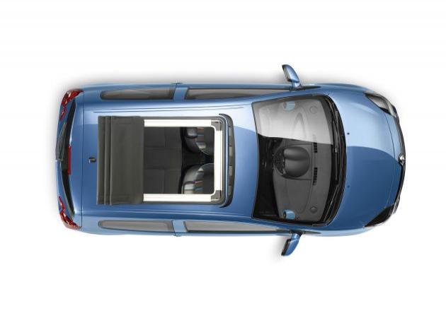Renault Twingo :
Renault Twingo 