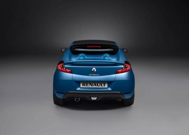 Renault Wind:
Renault Wind