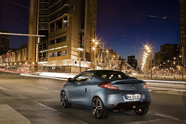 Renault Wind:
Renault Wind