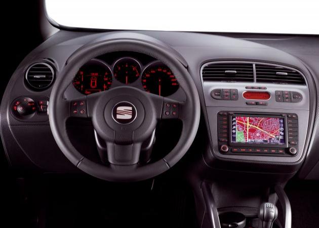 Seat Altea XL Kombi:
GMG InkOptimizer