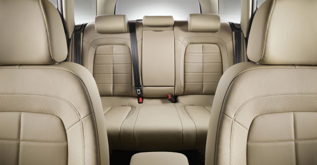 Seat Exeo ST:
Seat Exeo ST