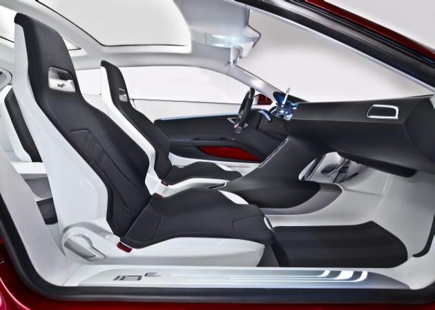 Seat IBE:
Seat IBE