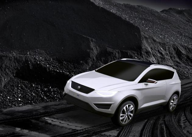 Seat IBX:
SEAT IBX
