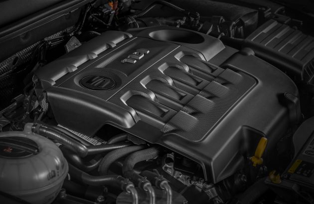 Seat Leon Xperience :
Seat Leon Xperience 