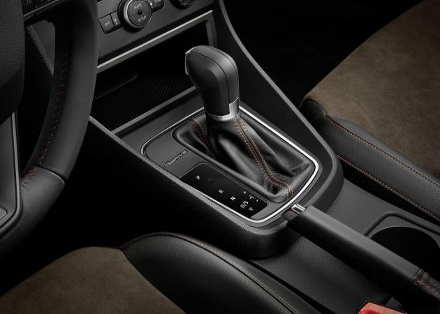 Seat Leon Xperience:
Seat Leon Xperience