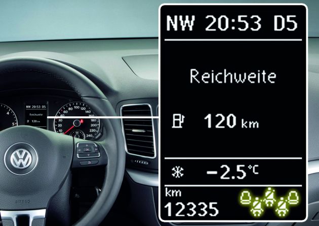 VW Sharan Van:
DB2010AU00773