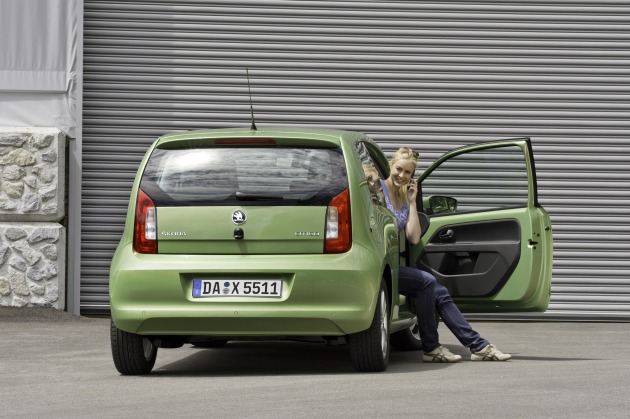 Skoda Citigo 2012:
Skoda Citigo 4