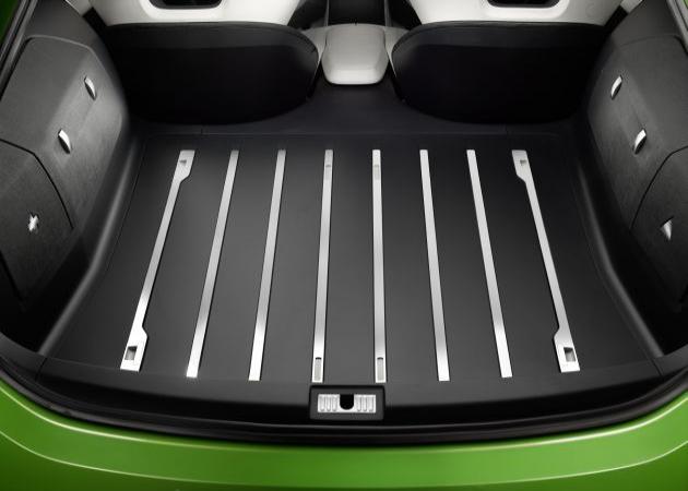Skoda Design Studie Vision C:
Skoda Design Studie Vision C