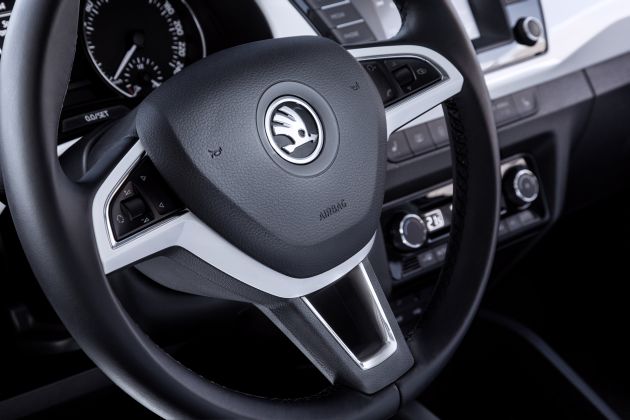 Skoda Fabia:
Skoda Fabia