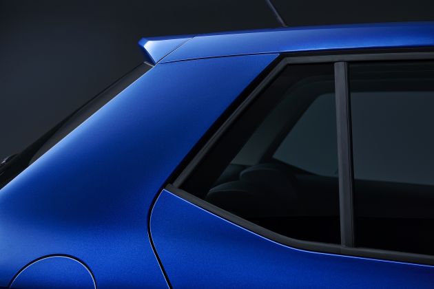 Skoda Fabia :
Skoda Fabia 