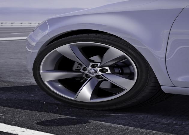 Skoda MissionL:
Skoda MissionL