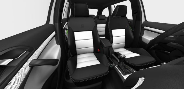 Skoda Octavia Green E-Line:
Skoda Octavia Green E-Line