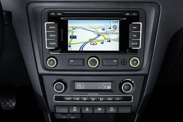 Skoda Rapid Spaceback:
Skoda Rapid Spaceback