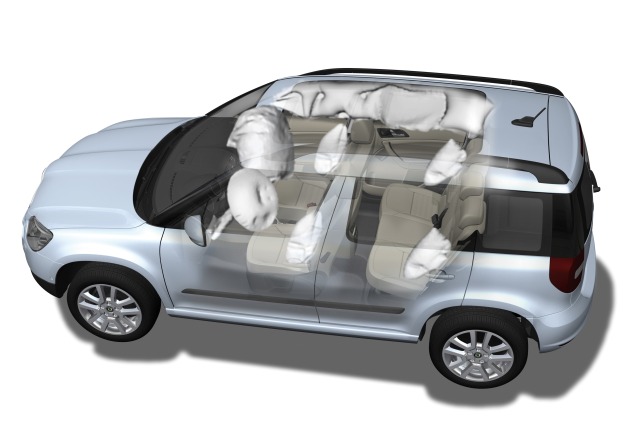 Skoda Yeti II:
Skoda Yeti 12