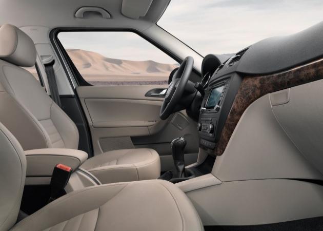 Skoda Yeti II:
Skoda Yeti 9