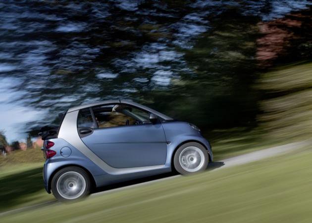 smart fortwo 2010 :
smart fortwo