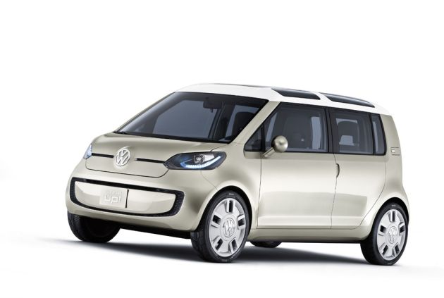 VW Space Up! Blue:
DB2007AU02153