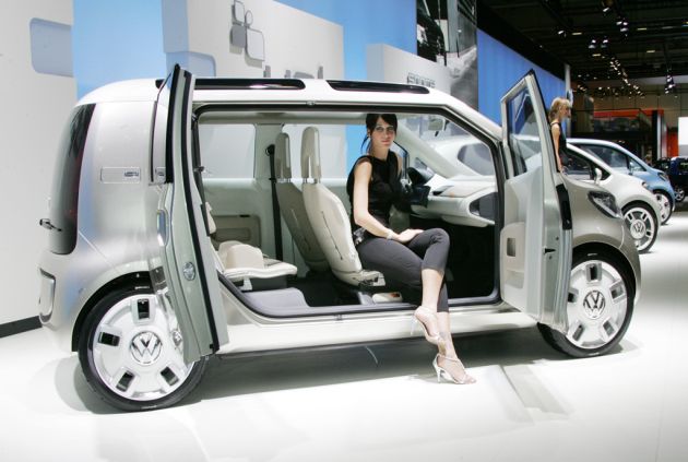 VW Space Up! Blue:
DB2007AL02192