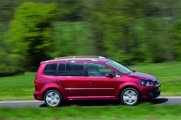 Touran 2010:
DB2010AU00589