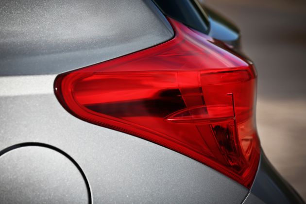 Toyota Auris I:
Toyota Auris