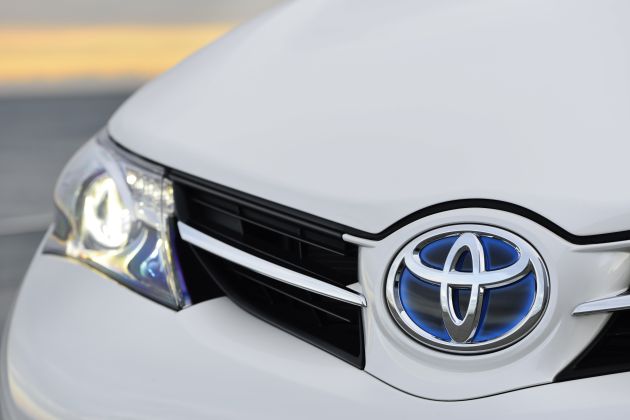 Toyota Auris Touring Sports :
Toyota Auris Touring Sports 