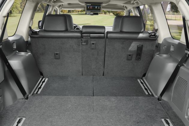 Toyota Lancruiser:
Toyota Lancruiser