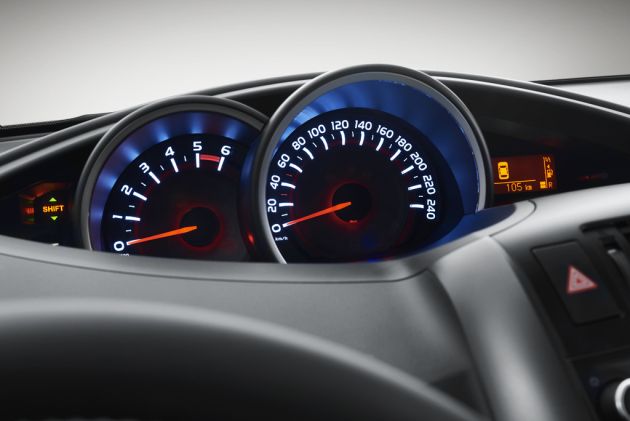 Toyota Verso:
Toyota Verso