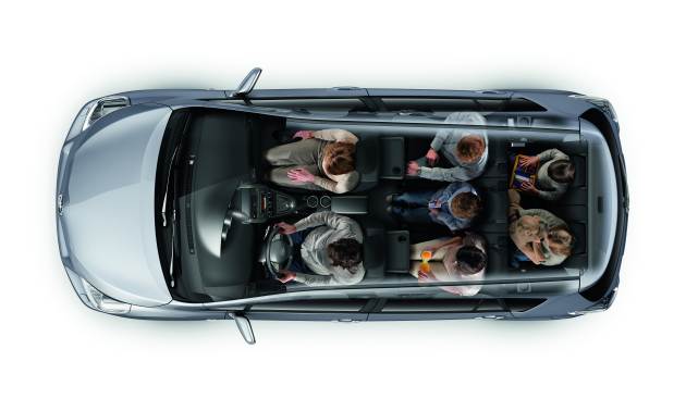 Toyota Verso:
Toyota Verso