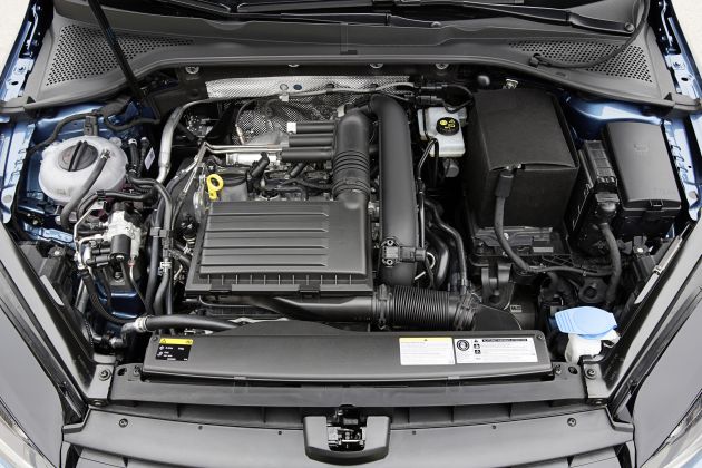 Volkswagen Golf TGI Bluemotion :
Golf TGI Bluemotion 