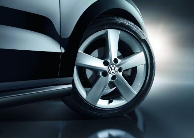 Volkswagen Polo B&S Edition:
Volkswagen Polo 