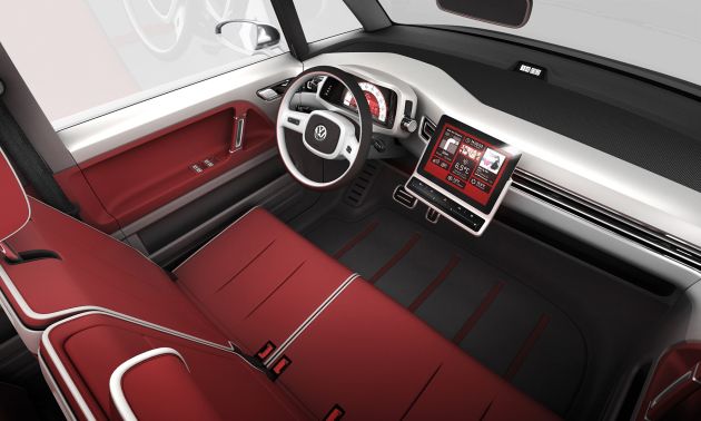 VW Bulli 2011:
DB2011AU00260