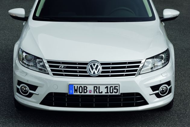 VW CC R-Line:
VW CC R-Line