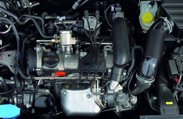 VW CrossPolo 2010:
DB2010AU00724