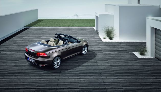 VW Eos 2010:
DB2010AU01263