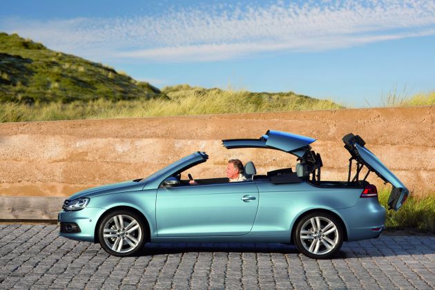 VW Eos neu 2011:
DB2011AU00114