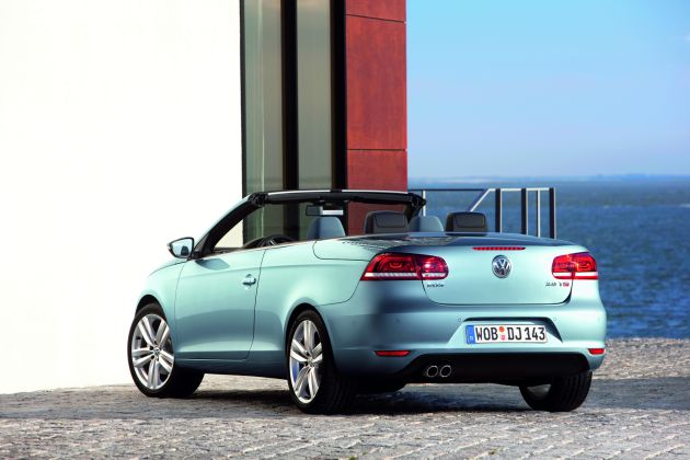 VW Eos neu 2011:
DB2011AU00118