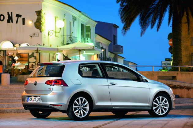 VW Golf-7:
VW Golf-7