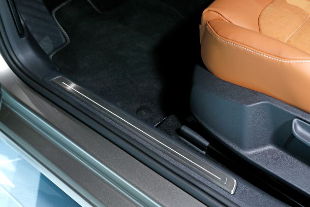 VW Golf Edition:
VW Golf Edition