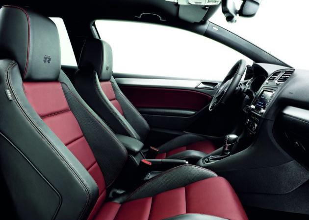 VW Golf R Studie :
DB2011AU00244