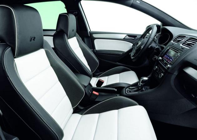 VW Golf R Studie :
DB2011AU00245