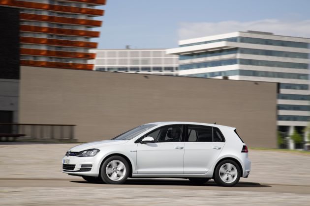 VW Golf TSI Bluemotion :
DB2015AU01012_large