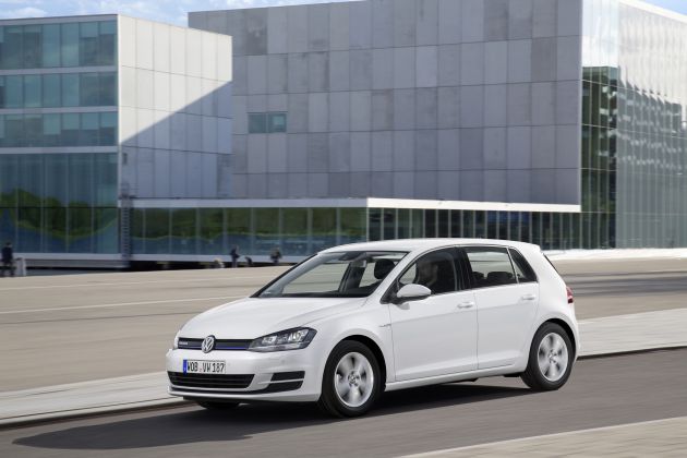 VW Golf TSI Bluemotion :
DB2015AU01014_large